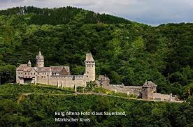 The town's castle is the origin for the later dukes of berg. Ferienwohnung Heidi Altena Updated 2021 Prices