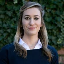 Lacey Stein's Instagram, Twitter & Facebook