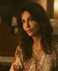 Profil von Sabrina Ferilli, la forza e il talento.