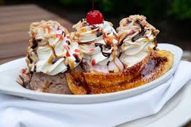 Ice Cream Sundae