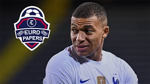 Alisson (liverpool), ederson (manchester city), weverton (palmeiras). Kylian Mbappe Sets Date For Paris Saint Germain Exit With Liverpool And Manchester United Linked Eurosport