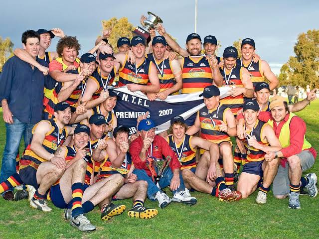 Tony Modra updates: Wife Erica speaks on Victor Harbor crash | CODE Sports