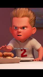 #tiktok #fyp #movie #movieclips #los #theincredibles2