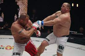 Serbian sambo and judo champ nikola milanovic. Ksw 59 Mariusz Pudzianowski Nikola Milanovic Galeria Wp Sportowefakty