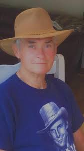 Lloyd Allen Cooper Jr. Obituary