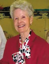 Violet Sanderson-Lowe (Vi) Obituary