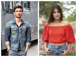 Keep in touch, we'll update this section as soon as a reply from rhea chakraborty on sushant singh rajput death is live. This Is What Sushant Singh Rajput Has To Say About Reports Of Him Dating Rhea Chakraborty