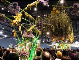 New look to the 2021 show. Phs Shows Its Flower Power At Spectacular Philadelphia Flower Show Sea Isle News