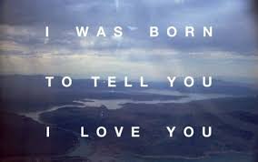 A little chart quirk we noticed: Quotes About Born To Love You 53 Quotes