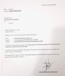 Contoh surat pengunduran diri organisasi pemuda pancasila kepada yth pembina dan ketua nama from i2.wp.com di sini, kamu bisa mempelajari berbagai contoh surat pengunduran diri yang baik disertai dengan format susunan serta tips untuk membuatnya. Contoh Surat Pengunduran Diri Organisasi Pemuda Pancasila Contoh Lif Co Id