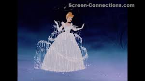 This special edition of the cinderella classic was remastered and looks good with excellent improved colouring and sound. Blu Ray Review Disney S Cinderella Anniversary Edition Now Available On Signature Collection Blu Ray Digital From Disney Screen Connections