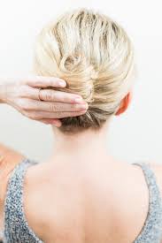 In this video i do my own version of the french twist. French Twist Hairstyle The Classic Updo For Long And Short Hair