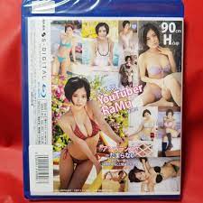 新品未開封 RAMU Plum Blu-ray イメージ アイドル IV｜Yahoo!フリマ（旧PayPayフリマ）