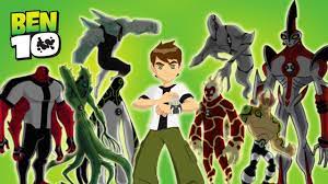 После того, как бен теннисон нашел иноземный прибор омнитрикс. Ben 10 Classic 3 Sezon Tum Uzayli Donusumleri Turkce Dublaj 1080p Hd Youtube