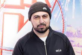 Clarke claims deacon sent him a slew of abuse messages on social media between march 5 and december 19, 2014. Adam Deacon I Had A Breakdown During Lockdown London Evening Standard Evening Standard