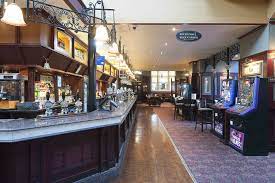 The last post originally opened over 20 years ago, as a wetherspoon pub. Pubs In Southend On Sea The Last Post J D Wetherspoon