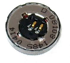 Ear Speaker for Karbonn KC540 Blaze ...