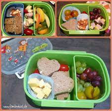 Wir sammeln ideen und rezepte für ein gesundes frühstück in einer tollen brotbüchse, dass ihr euren kindern in den kindergarten mitgeben könnt. Familienkost De Rezepte Kinderfruhstuck Kindergarten Essen