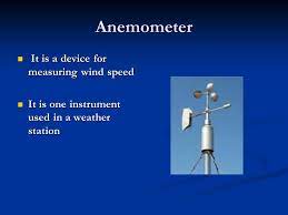 Weather Instruments Ppt Video Online Download