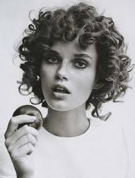 I'm a sucker for good food and help me reach my subbie goals! 20 Short Curly Hairstyles 2015 2016