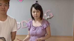 あや なん 乳