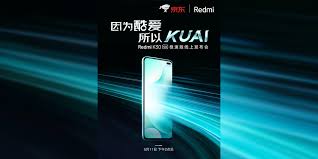 Xiaomi Redmi K30 5G Speed Edition Price ...