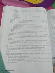 Menghapus peralatan yang telah disusutkan secara penuh menghapus peralatan. Tolong Kerjakan Soal No 5 Brainly Co Id