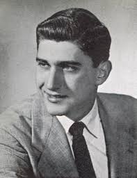 Brandeis Class of 1954