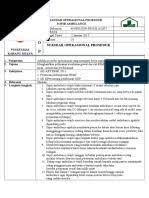 Maybe you would like to learn more about one of these? Sop Sopir Ambulance Pdf
