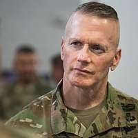 The US Army Futures Command activation ceremony took