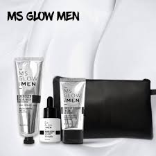Hal ini tentu saja wajib anda ketahui agar bisa lebih selektif ketika sedang membeli produk ms glow secara online. Paket Ms Glow Man Men For Men Asli Original Msglow Man Ori Cream Ms Glow Men Original Shopee Indonesia