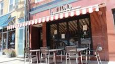 La Strada Restaurant