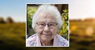 Irene Rupp Obituary January 28, 2022