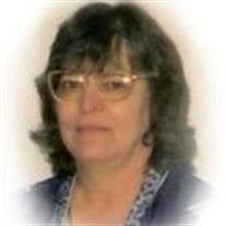 Kay Stanford Obituary