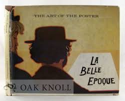 La boîte et la carte, toutes deux scrappées dans l'esprit belle elégante de la belle époque. La Belle Epoque Belgian Posters Watercolors And Drawings From The Colle Ction Of L Wittamer De Camps Yolande Oostens Wittamer