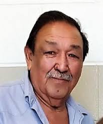 Santiago “Jimmy” Mendez