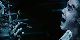 See all related lists ». Surprise Insidious The Last Key Is The Highest Grossing Insidious Film Bloody Disgusting