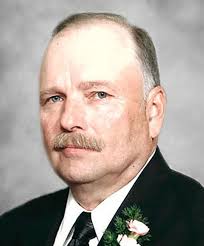 Obituary: Keith Rost