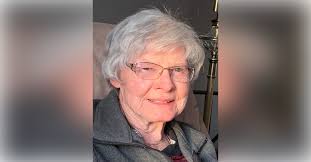 Obituary information for Betty