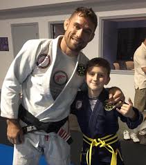 Voddie baucham wears many hats. 3 Reasons Why Kids Should Train Brazilian Jiu Jitsu