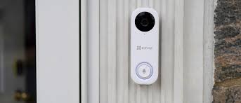 Download guarding vision pc for free at browsercam. Ezviz Db1c Video Doorbell Review Tom S Guide
