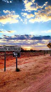 7news brings you the latest local news from sa. Sunset At Cameron Corner South Australia Australien Reise Australien Sudaustralien