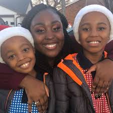 Fundraiser for Claudel Tilong by Ashley Bennett : Support a Grieving  Daughter and Big Sister