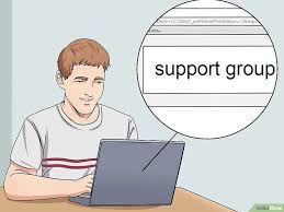 Start A Support Group Grief Support Group Autism Support Groups Bipolar Support Groups