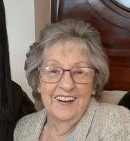 Condolence Book for NORA MALONE (née BLACK) (Pouladuff, Cork)