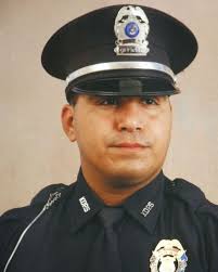 Reflections for Public Safety Officer Eric Emiliano Zapata, Kalamazoo  Department of Public Safety, Michigan
