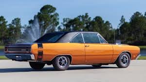 Image result for Orange 1969 Dart