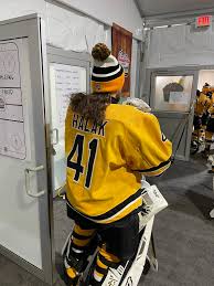 Boston bruins star david pastrnak announced on monday that his infant son, viggo rohl pastrnak had died, just six days after he was born. Haggs Inside Look At Fun 90 S Bruins Theme Bhn Boston Hockey Now