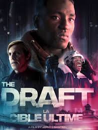 THE DRAFT