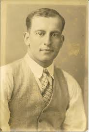 Ord Wehrly LeMaster (1906-1971)